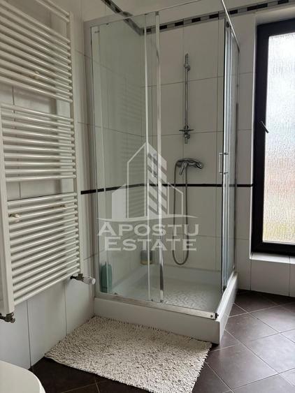 Vila individuala premium moderna Timisoara , zona Mehala Bogdanestilor