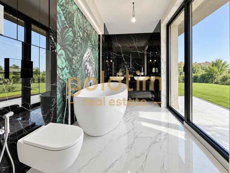 DUPLEX/PIPERA /SPATII GENEROASE /PARCARE /ZONA LINIȘTITĂ