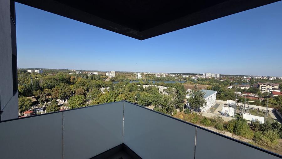 Apartament 3 camere | Modern | Parcare | AFI City-Bucurestii Noi