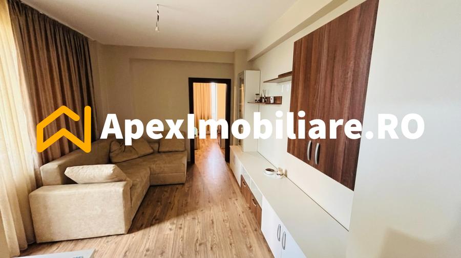 Drumul Gazarului, Giurgiului | 2 Camere | Centrala | Balcon
