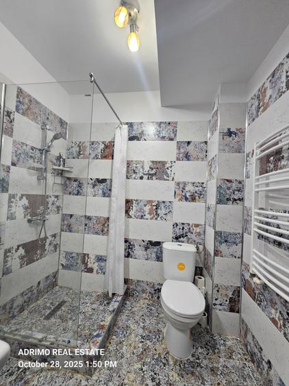 Studio Dublu - Bloc nou - Plaja Reyna - Termen Lung - 400 euro
