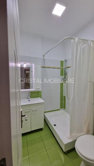 2 camere de inchiriat | parcare | centrala | Rotar Park | Pet Friendly - 12