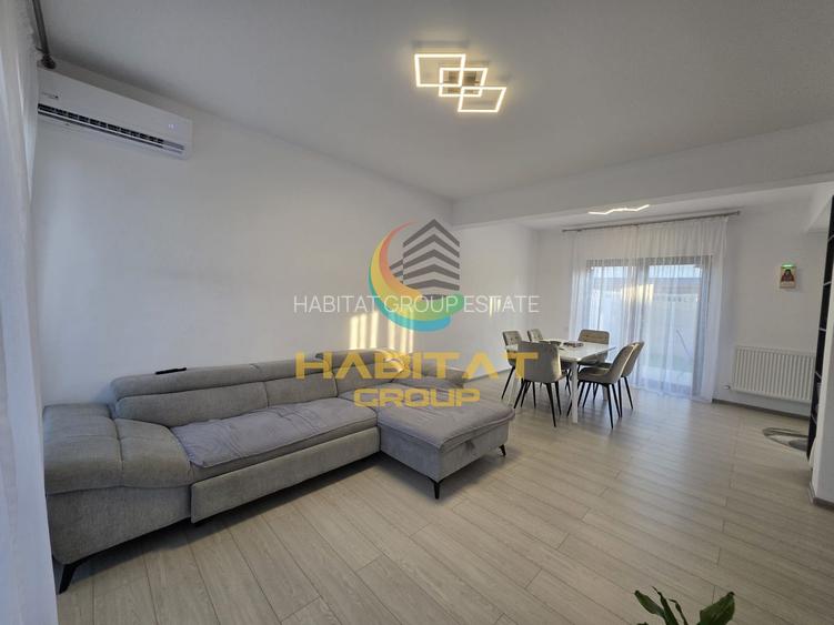 Vila tip duplex / p+1+pod / 3 domitoare - 7