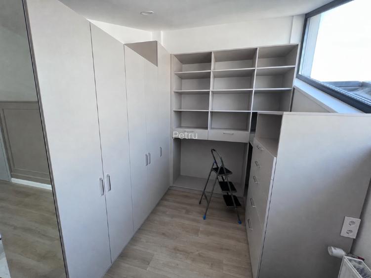 Vilă individuală premium, complet mobilată, 5 camere, 4 băi, 4 locuri de parcare - 8
