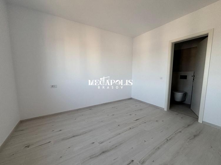 Apartament 3 camere | Parcare | Decomandat | Prima închiriere