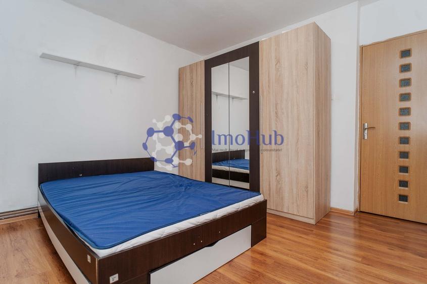 Ap 3 camere, 2 bai, parter, Frumoasa - Str. Cetatuia