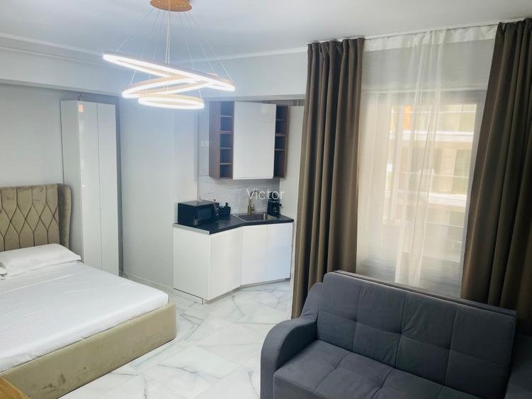 STUDIO ""Prima linie Promenada Mamaia Nord"" - 5