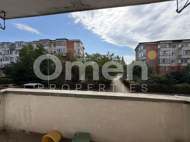 Apartament 2 camere | decomandat | etaj 1 | 2 balcoane | zona Paltinisului