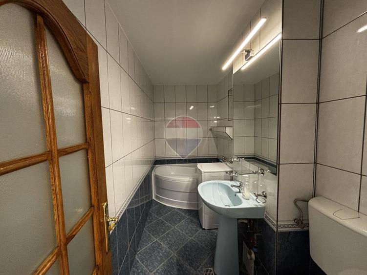 Garsonieră 45 mp, Bd. Unirii – mobilată modern, gata de mutare
