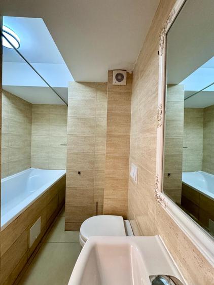 Apartament cu vedere la mare – Complex Miraj, Mamaia 350E