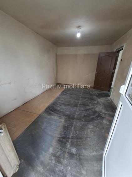 Barbu Vacarescu - 2 camere - Grigore Moisil et 5/10 bloc reabilitat - 7