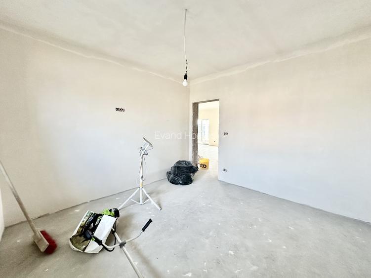 Casa individuala pe parter, 3 camere, teren 640 mp – Mosnita Noua - 16