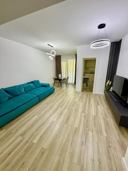 Lujerului l Smart Residence l 2 Camere+Terasa l 3 Min Metrou l