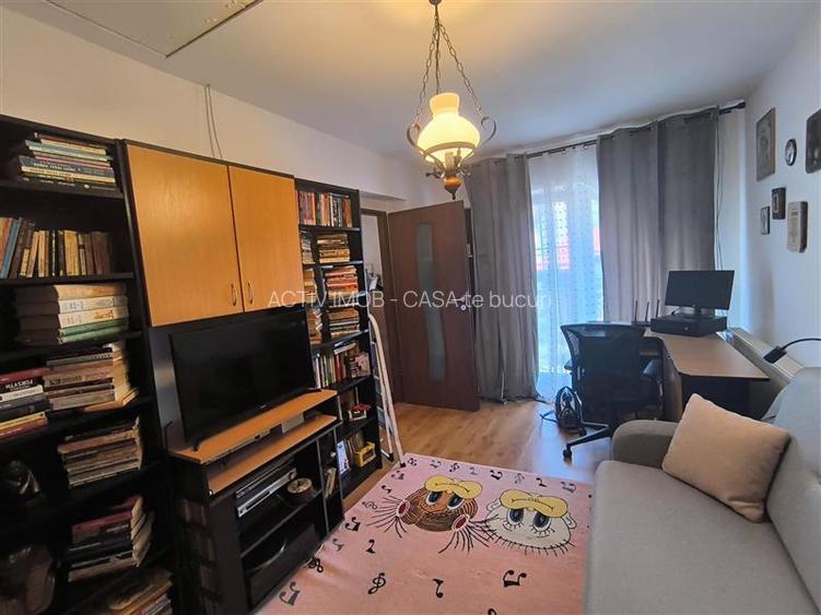 Resita Casa cocheta, P+1,  Zona Muncitoresc, 135 Mp - 17