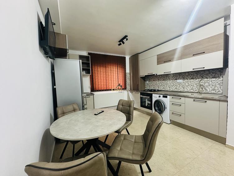 Apartament 2 camere | Renovat | 48 mpu | zona Mehedinti Manastur