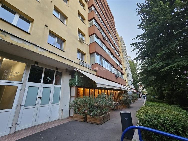 Timpuri Noi -3 camere -5 min metrou
