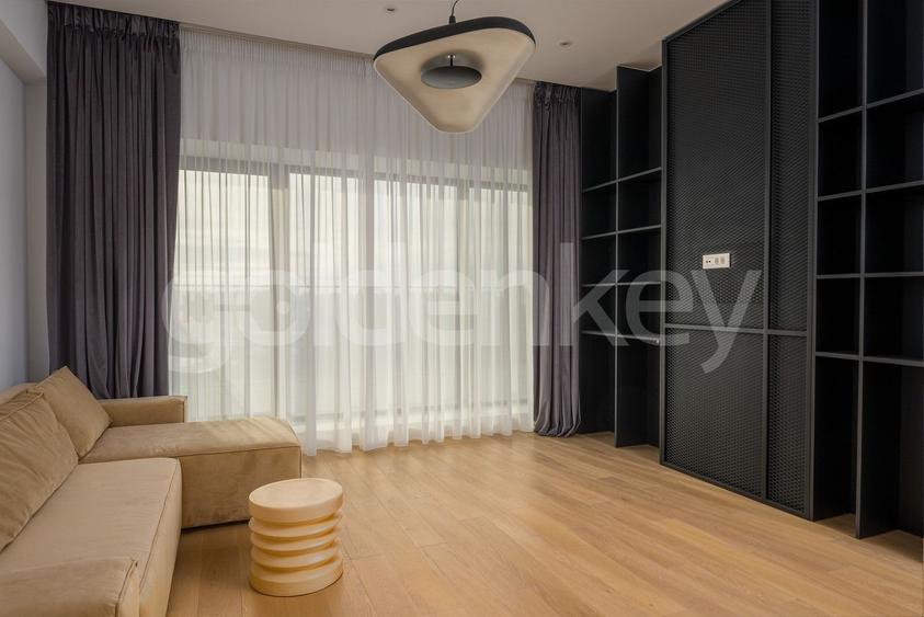 Apartament premium 3 camere | vedere panoramica