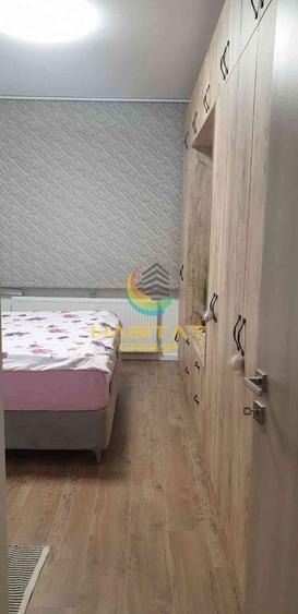 Apartament 2 Camere Sector 4 Parcare 55Mp
