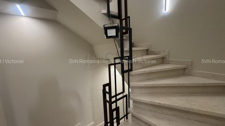REV2005778 Vila noua smart Baneasa  285 mp  utili - 17
