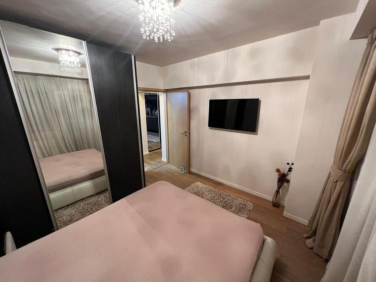 Apartament | 2 camere | Piata Alba Iulia | Burebista