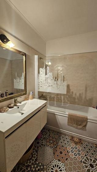 Apartament 2 camere în zona BAZA SPORTIVA