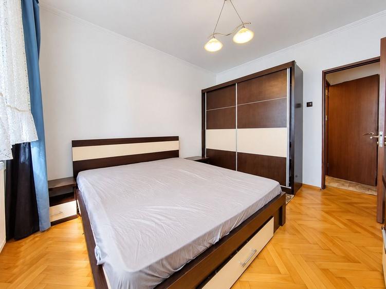 APARTAMENT 2 CAMERE | TIMPURI NOI