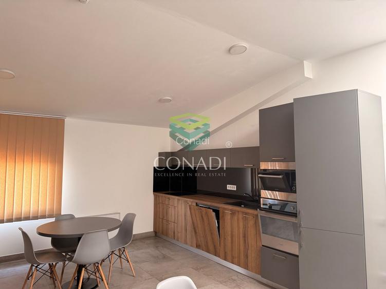 Hale premium cu Spatiu de birouri | Oxigenului | Cernica | A2 | A0 - 17