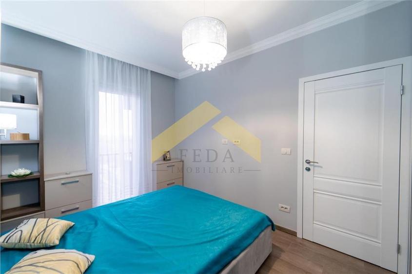 Apartament de inchiriat Adora Park