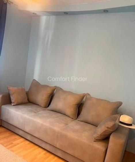 Apartament 4 camere | Timpuri Noi – Nerva Traian – Mall Vitan  | 100mp | Parcare - 5