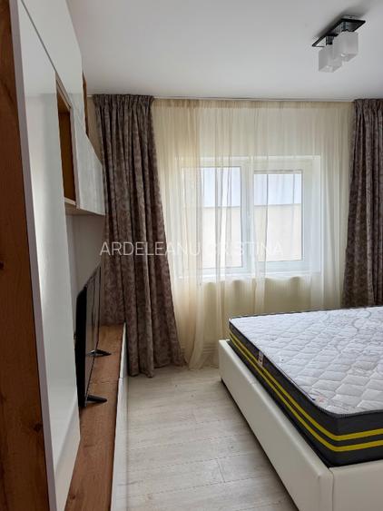 Apartament cu 2 camere de închiriat – Str. Vasile Alecsandri - MOINESTI  - 3
