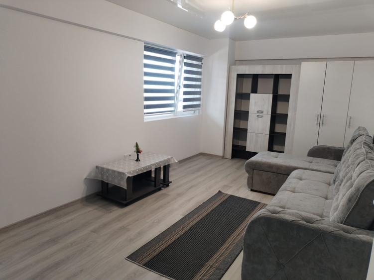 Apartament 2 camere Copou Garden + parcare 162559