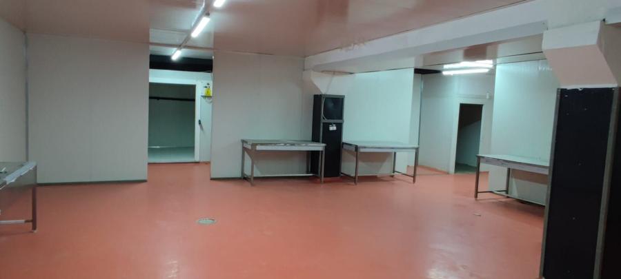Hala ideal productie alimentara/laborator.alimentar Bragadiru-Centura Bucuresti
