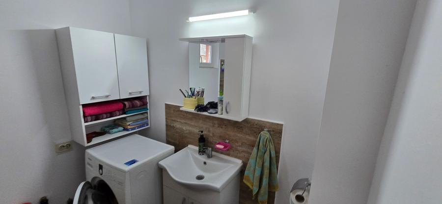 Service auto si vila de locuit Unirea Odobesti