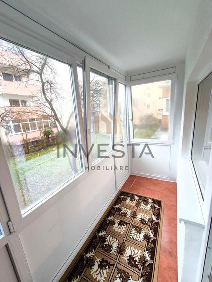 Apartament cu 3 camere pe strada Louis Pasteor!