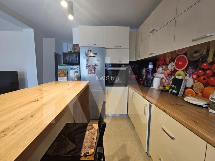 Casă 4 camere la preț de apartament - 5