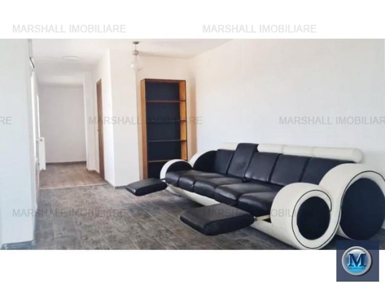 Apartament 2 camere de vanzare, zona Ultracentral, 48 mp #16151