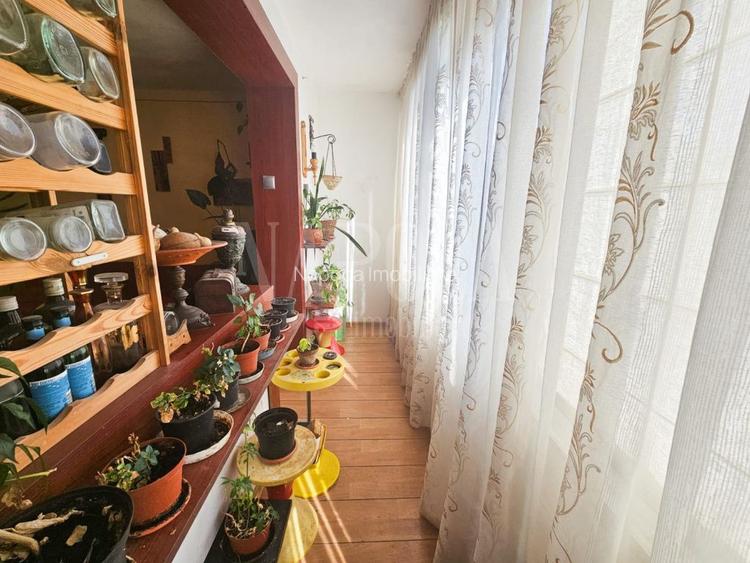 Apartament 4 camere de vanzare in Manastur, Cluj Napoca - 9