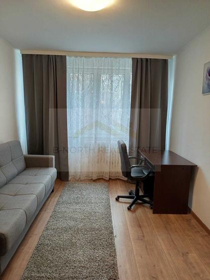Apartament 3 camere de închiriat | Alexandru Obregia – Piața Sudului | 69 mp