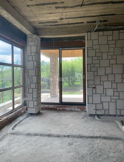 Breaza  Vanzare Vila(Pensiune)+10 camere 199 000eur - 8