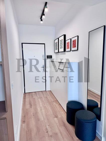 Apartament premium 2 camere, 50 mp, etaj 11, City of Mara - 5