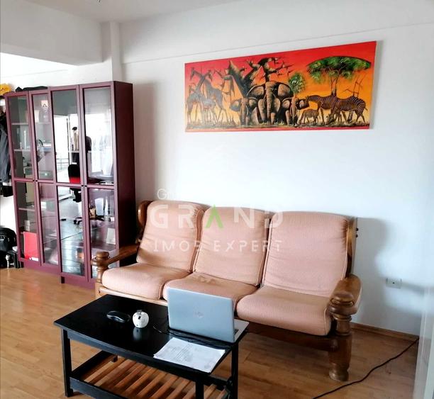 2 camere | 62 mp | Balcon 9 mp | Mărăști–Str. București | Lângă blocul Farmec - 3