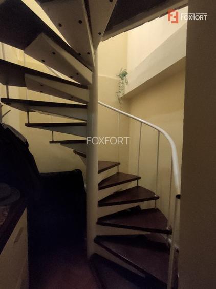 Apartament cu 4 camere situat pe 2 nivele zona AEM - ID V5664 - 12