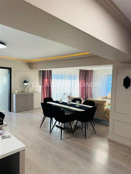 Apartament 3 camere  de vanzare  Centru - Sfantul Lazar, - 4