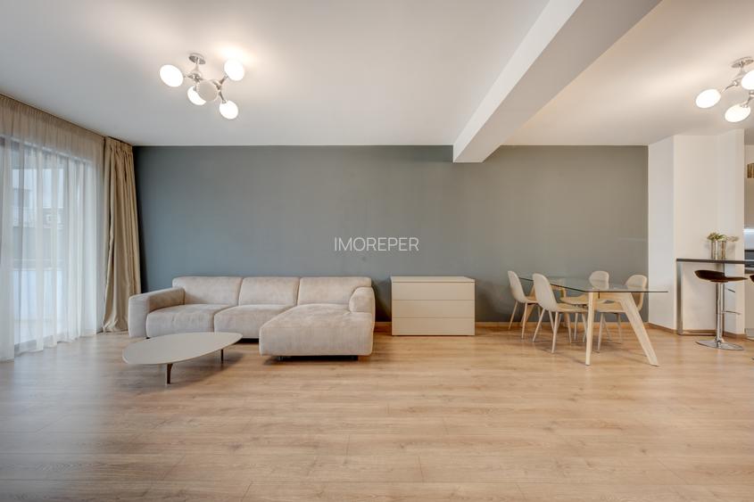 SOHO UNIRII | 2 CAMERE | 141 MP TOTALI | TERASĂ + GRĂDINĂ - 7