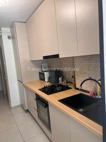 Apartament cu 2 dormitoare renovat | 60 mp + Terasa de 30 mp | AC | Marasti - 7