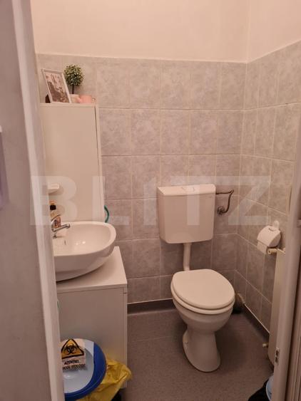 Cabinet stomatologic, 25 mp, zona Parcul Central