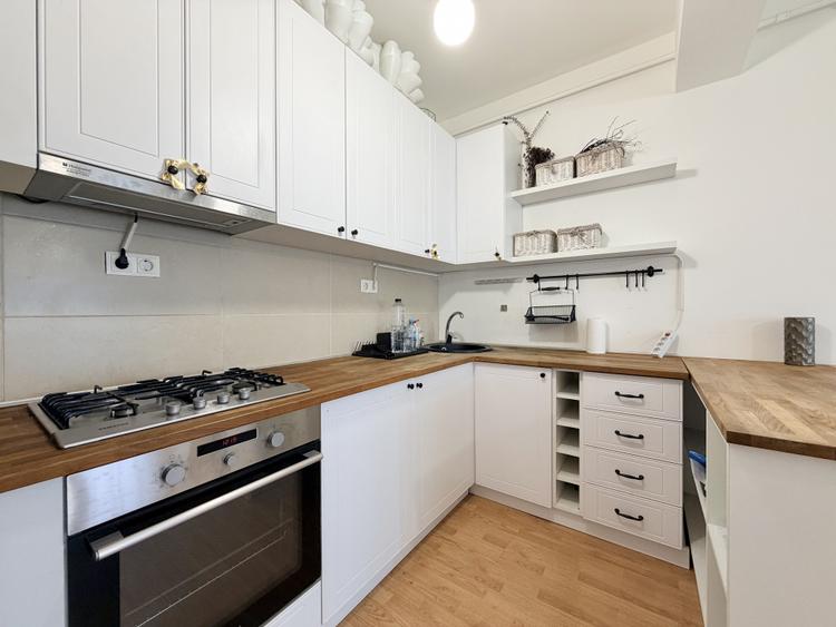 Inchiriere Apartament 2 camere, Oaza-Zorilor, strada Miko Imre