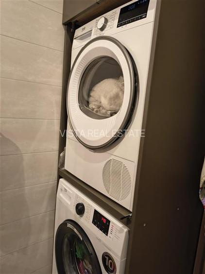 De vânzare apartament spațios și luminos în cartierul Tracto - 19