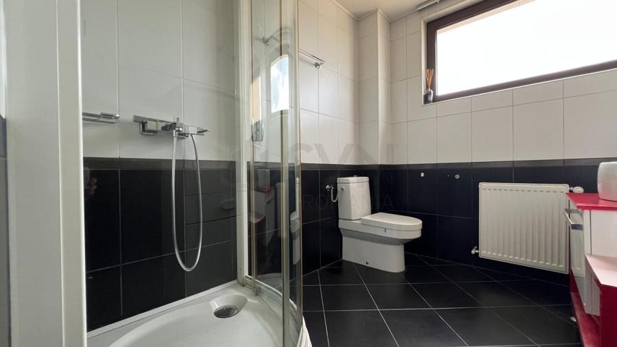 REA1023405 Apartament 6 Camere l Spatios l Sisesti