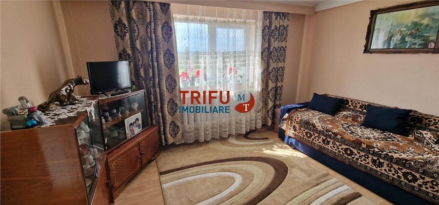 Casa de vanzare 6 camere in Alba Iulia